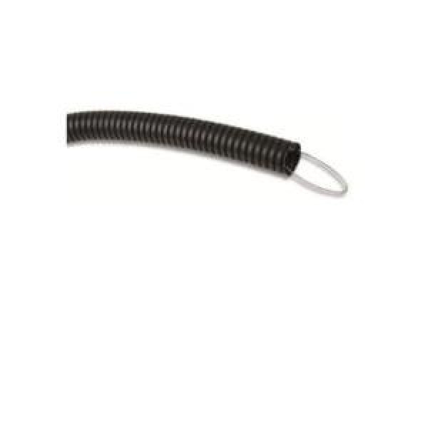 Electraline Tubo Anelado Con tirafilo  5mt 20mm