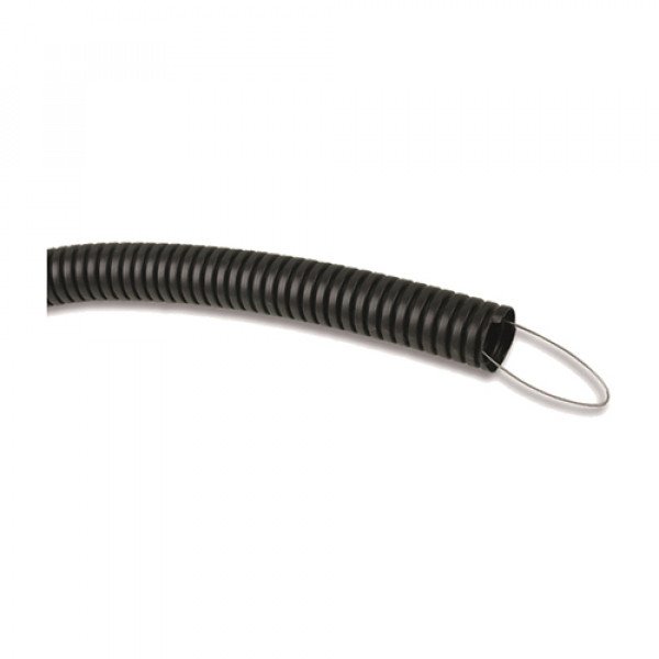 Tubo flessibile Electraline con tirafilo diametro 20mm 10 mt