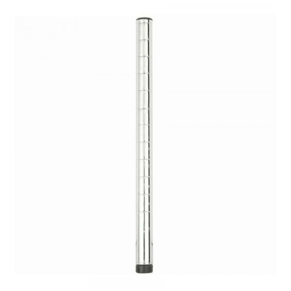 Tubolare montante 180 cm  diametro 2.5 cm