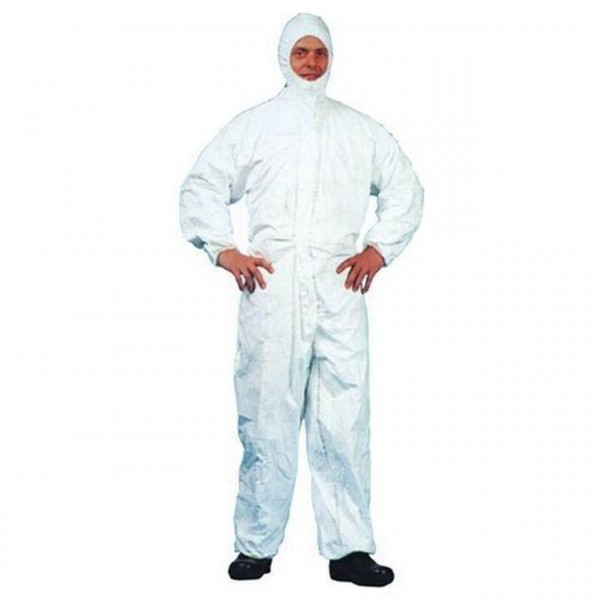 Vigor tute protezione standard taglia xl