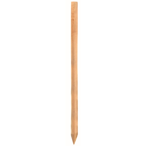 Tutore legno per sostegno piante 150 cm Biacchi Ettore