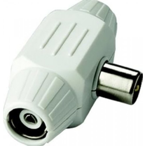 TV ADATTATORE SAT MM.6 CONFEZIONE DA PZ.2
