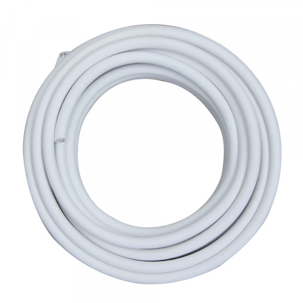 Cavo antex 21 bianco 1mt