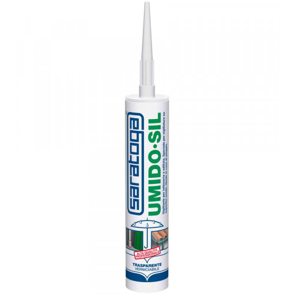 Umido Sil - Cartuccia 280 ml