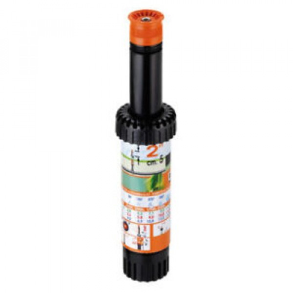 Pop up regolabile 0-350 gradi Claber