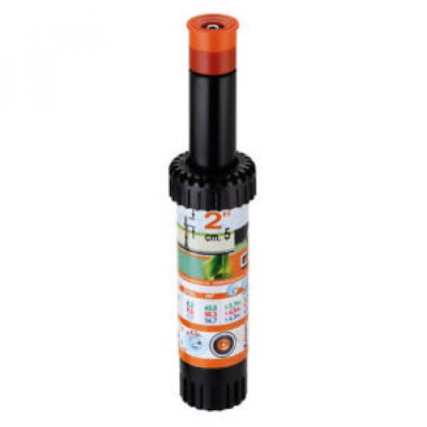 Irrigatore Pop-up statico 90 gradi Claber