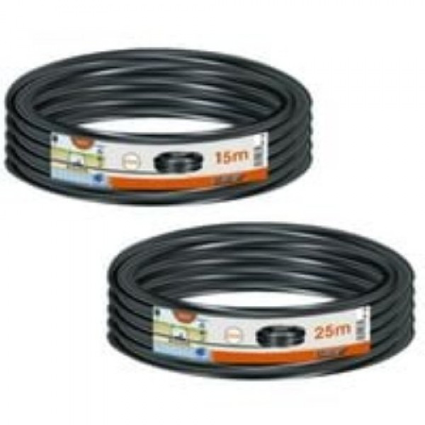 Tubo d. 20 mm 15 m Claber