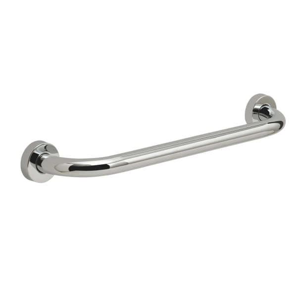 Up maniglione 45 cm cromato