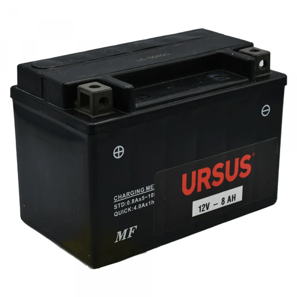 URSUS MOTO BATTERIA X12 BS