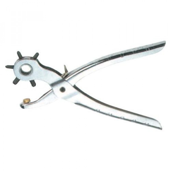 Pinza Fustella Mm 220 - Oreca New
