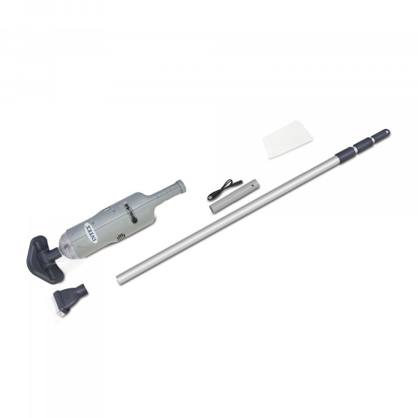 Aspirapolvere Vacuum ricaricabile per piscine Intex
