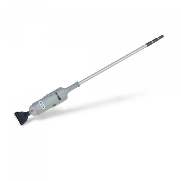 Aspirapolvere Vacuum ricaricabile per piscine Intex