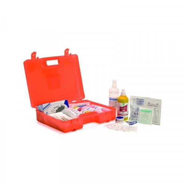 valigette mediche eurovaligia gruppo a/b cm.43x30
