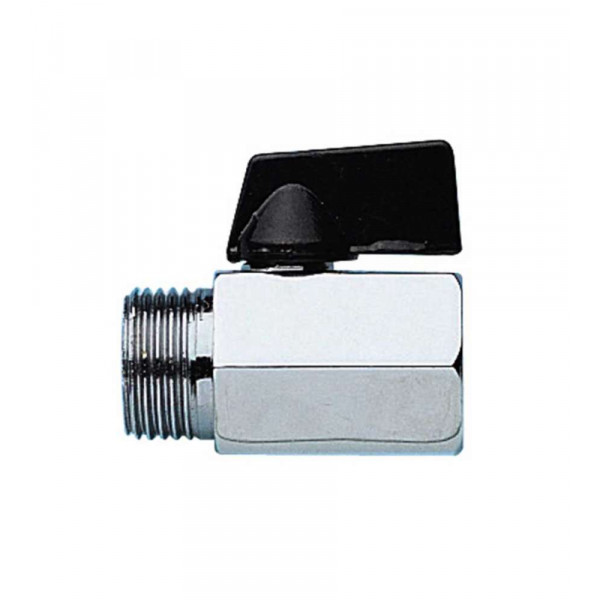 VALVOLA A SFERA MINI 3/8 MF 