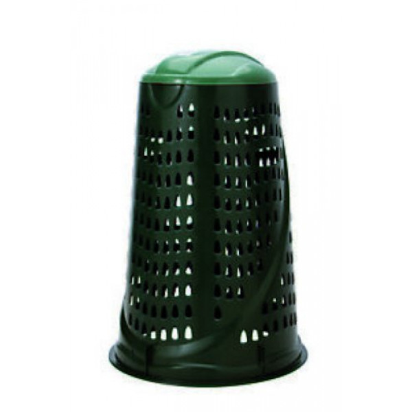 Portasacco Vario litri 110 verde Bama