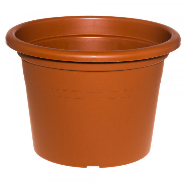 Re-Pot Cilindro outdoor vaso Terracotta D. 45 cm  