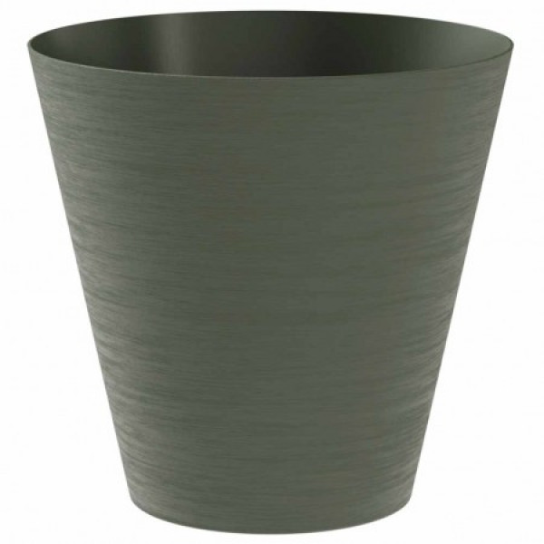  Vaso Teraplast Hoop Forest 25 cm  