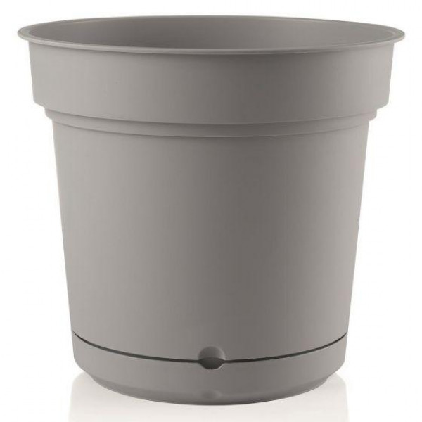 VASO HYDRAL 38 CM  FOG GREY