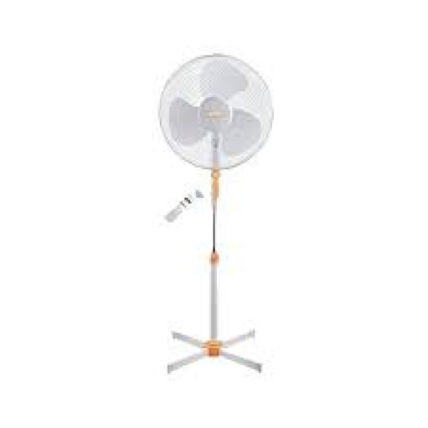 Ventilatore a piantana vinco 40cm 45w