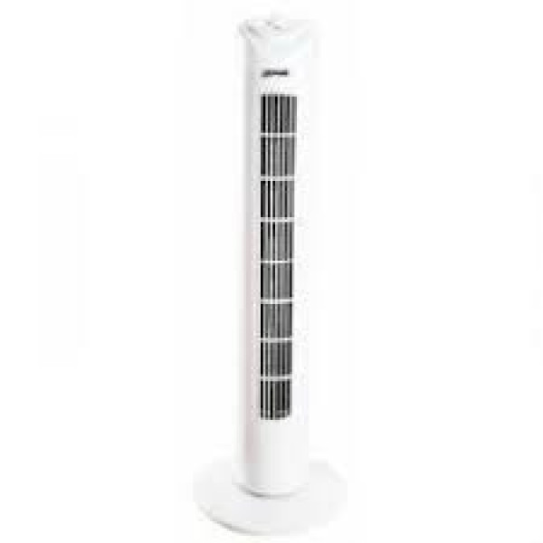 Westim ventilatore torre 80 cm con timer 3 velocità