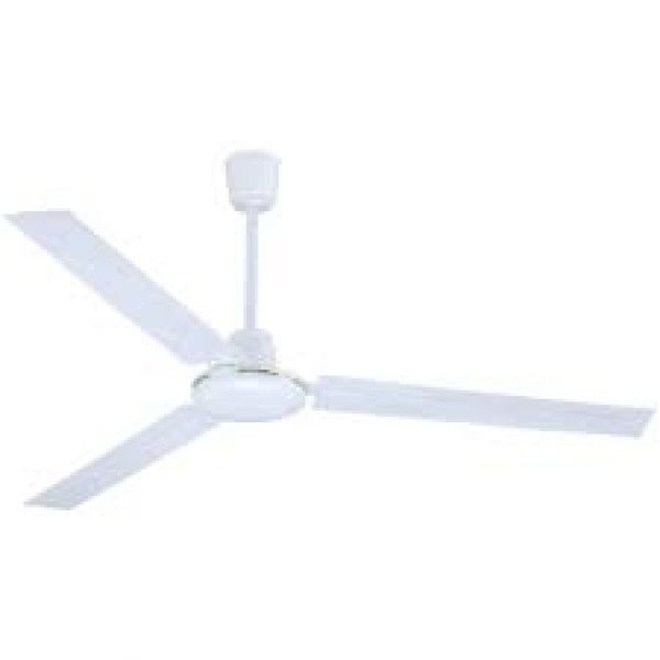 VENTILATORE DA SOFFITTO 3 PALE D.121 CM 