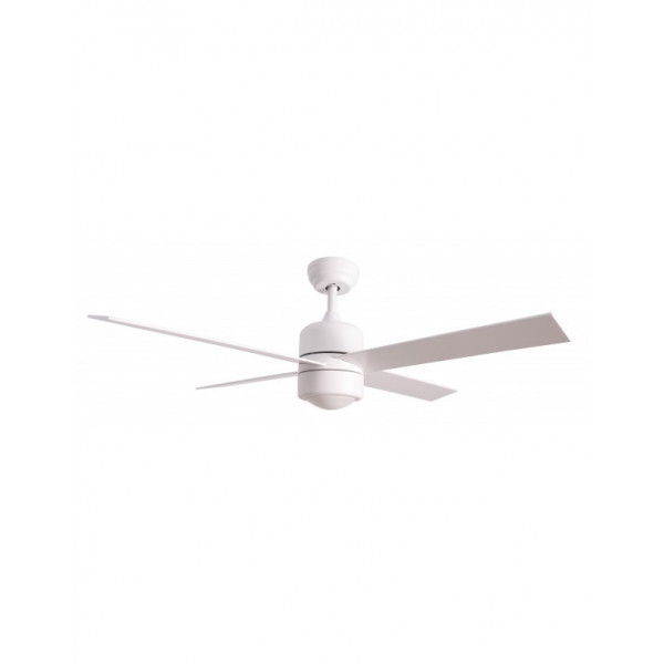 WESTIM VENTILATORE A SOFFITTO - ZFL45B 120 CM CON LUCE LED 