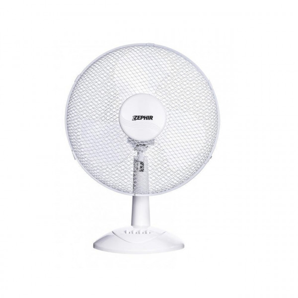 VENTILATORE DA TAVOLO PALA DA 40 CM 45W