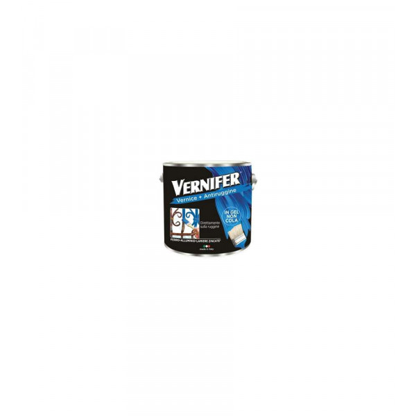 Arexons Vernifer Grafite Metallizzato 2L