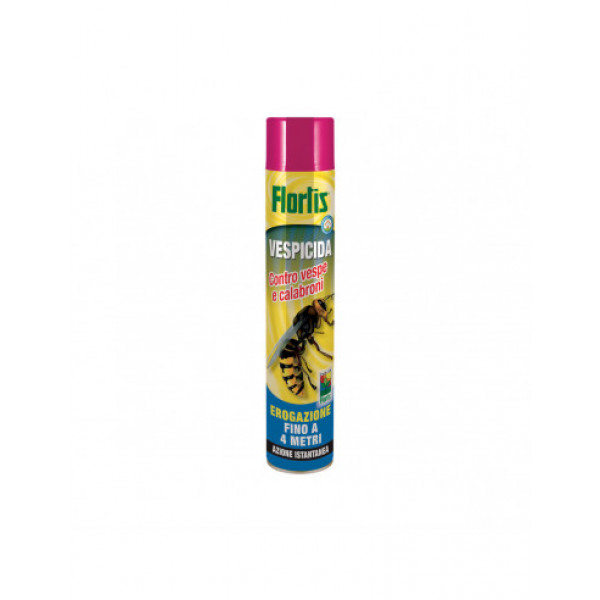 Vespicida Rapid Kill Spray flacone da 750ml