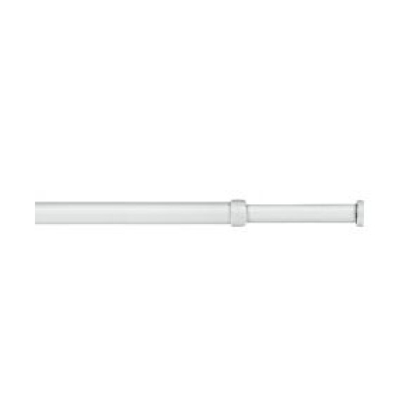 Astina per tenda vienna 36/60 cm bianco 