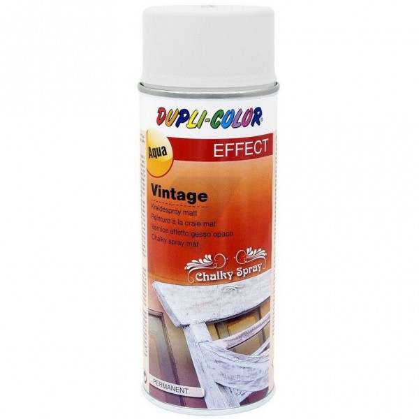 Vernice Spray Vintage Look Arktis - 400 ml