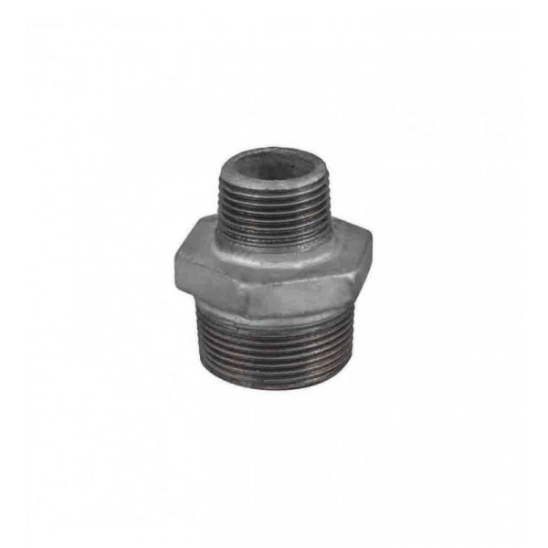 VITE DOPPIA RIDOTTA GHISA 1/2"×3/8"