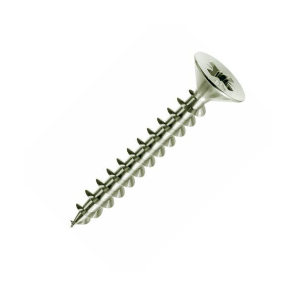 VITE LEGNO TPS PZ ZINGIA 3X16MM CONFEZIONE DA 3PZ