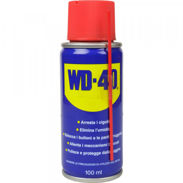 WD-40 Spray ML 100