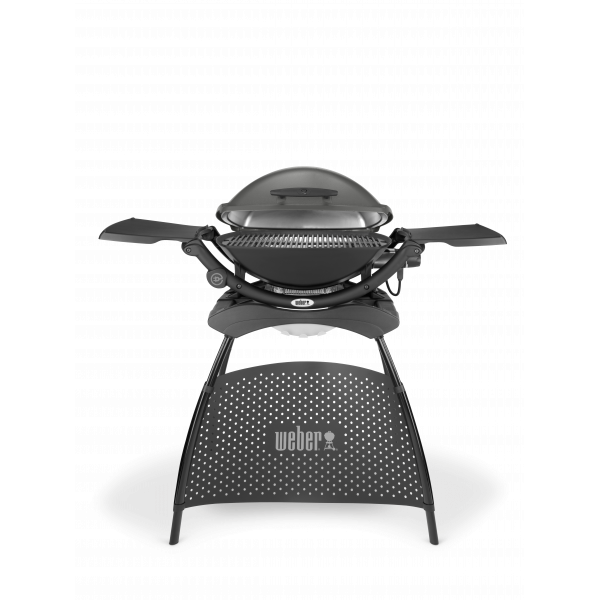Barbecue Electric Grill Q 2400 Weber