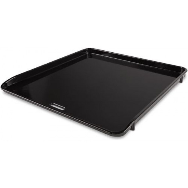 Piastra grande per barbecue Weber