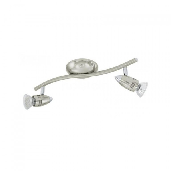 Barra LED Magnum  2 luci di Eglo