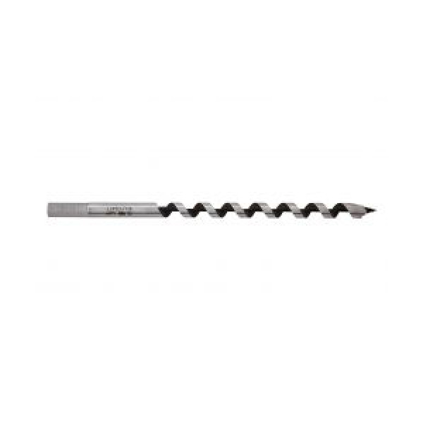 WOLFCRAFT - PUNTA PER TRAVI DI LEGNO "STANDARD" DN. 12 MM. L. 250 MM