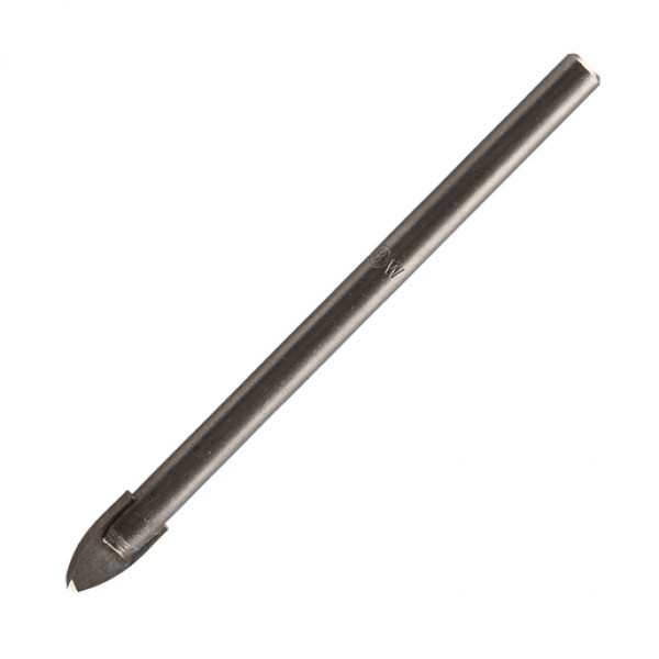 Wolfcraft punta per piastrelle-vetro.D.8 mm