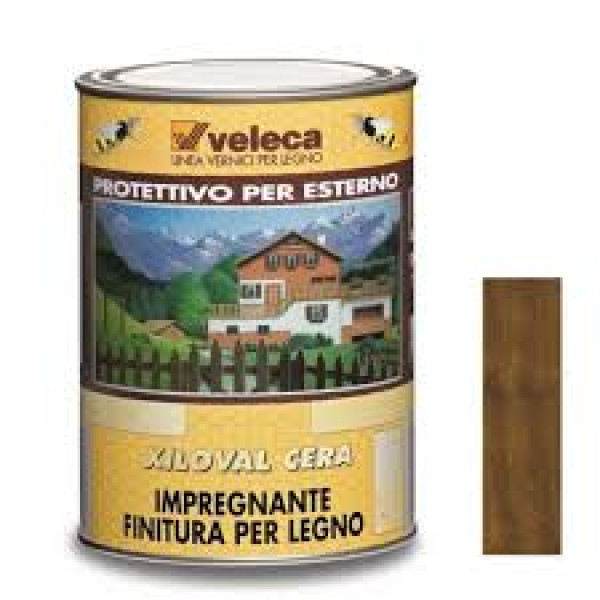 XILOVAL NOCE MEDIO FLACONE DA 5 LT 