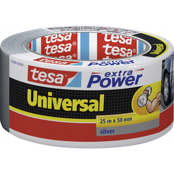 XP Universal Grigio - 25 m