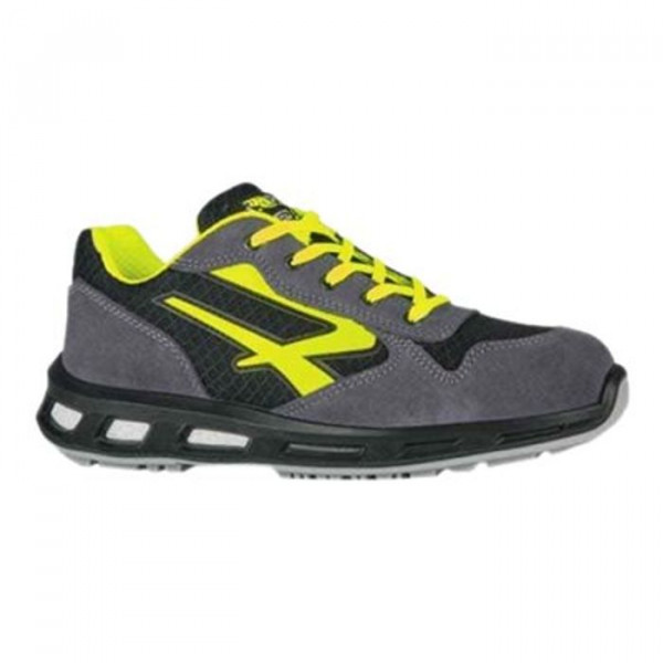 Scarpa U-power yellow esd s1p src n. 46