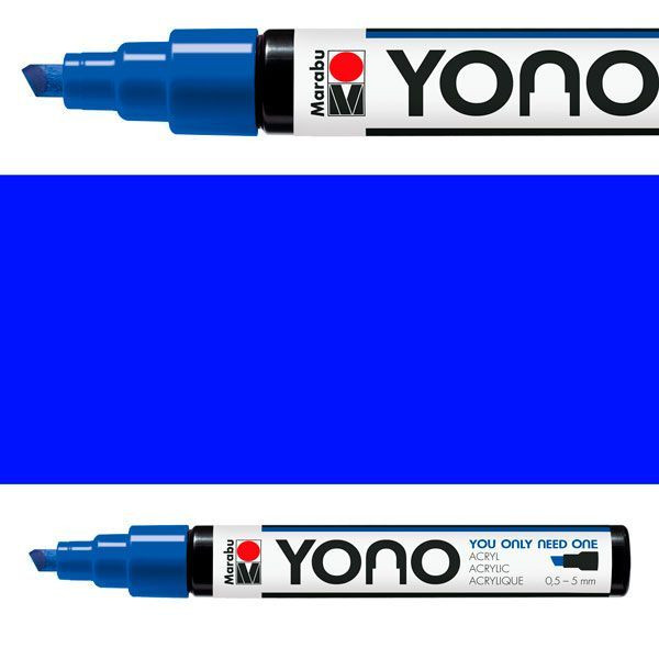 Yono Marker - Blu 053 - 0.5-5 mm