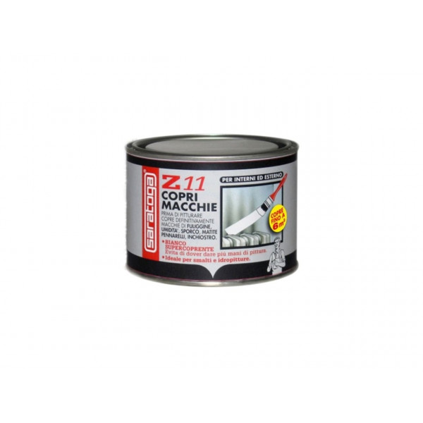 Z11 Coprimacchie 500 ML