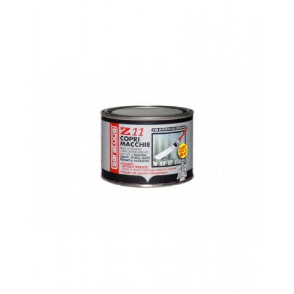 Z11 Coprimacchie 500 ML
