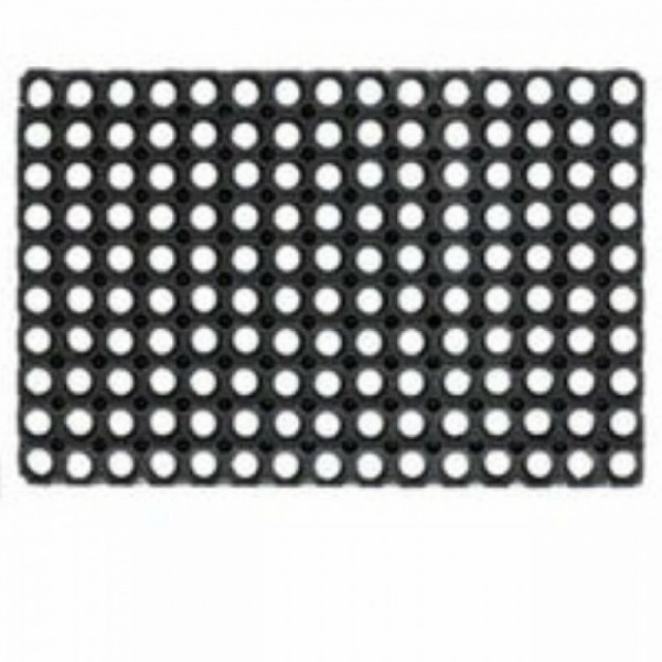 ZERBINO GOMMA GUMMY 40X60 CM