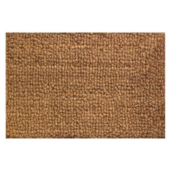 Webstar   Tapis Golf fibre coco naturel 40x60 cm 