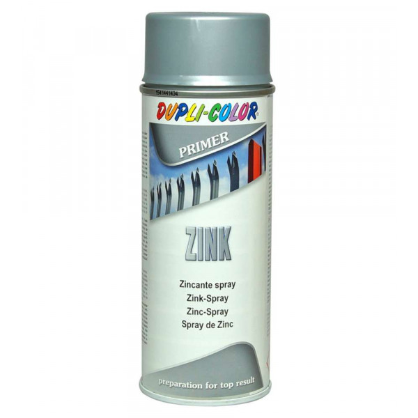 ZINK ZINCANTE SPRAY FLACONE DA 400ML