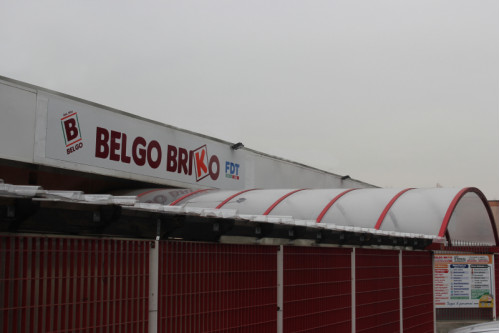 BEL-GO S.R.L.